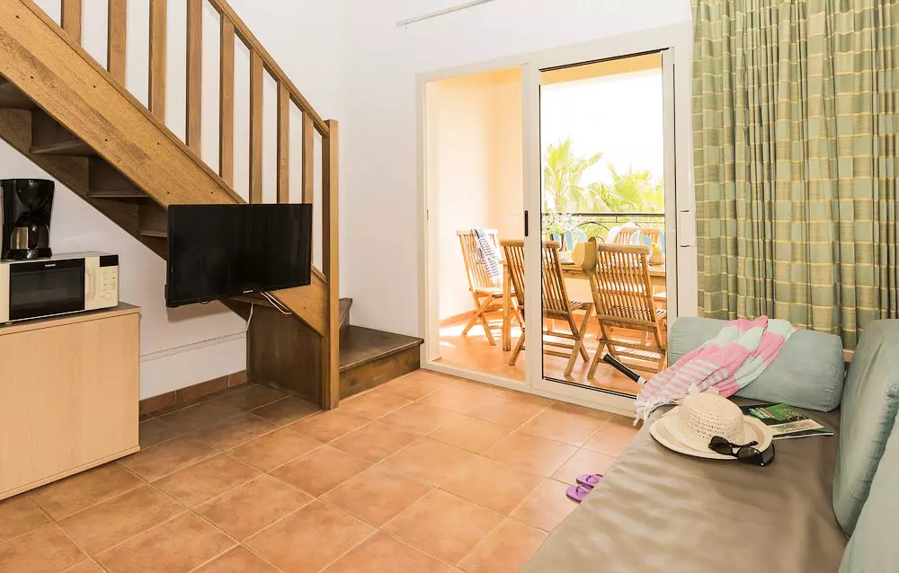 Vacancéole tartózkodási hely Sognu di Mare