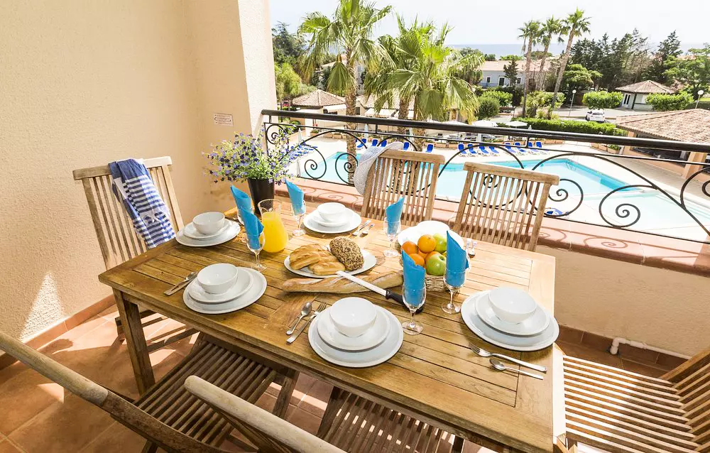 Vacancéole tartózkodási hely Sognu di Mare