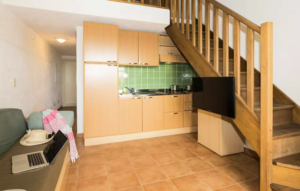 Vacancéole tartózkodási hely Sognu di Mare