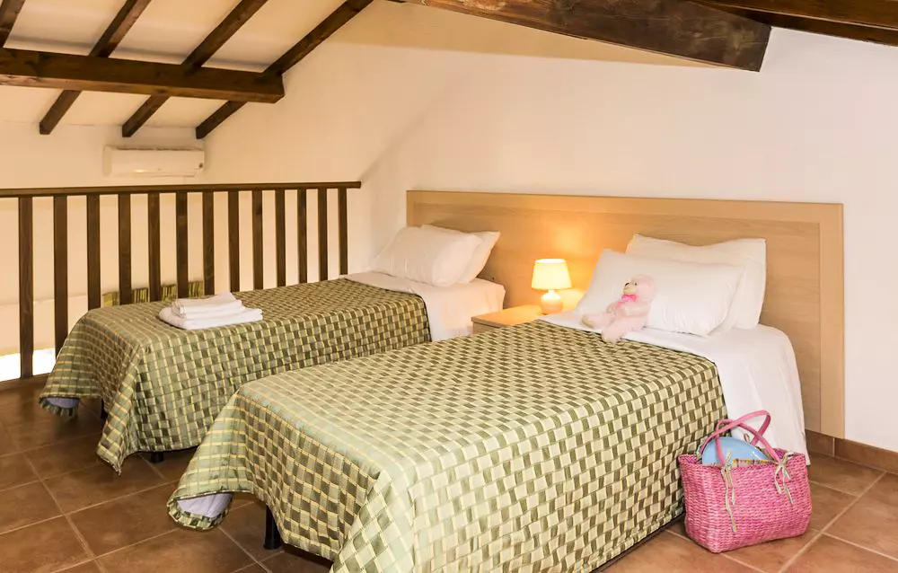 Vacancéole tartózkodási hely Sognu di Mare