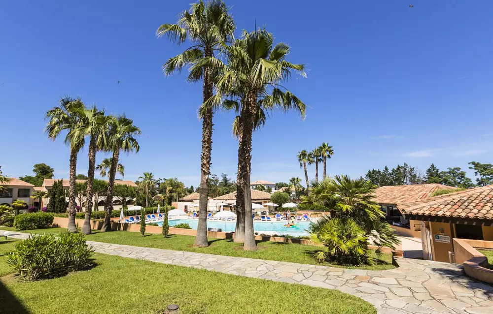 Vacancéole tartózkodási hely Sognu di Mare