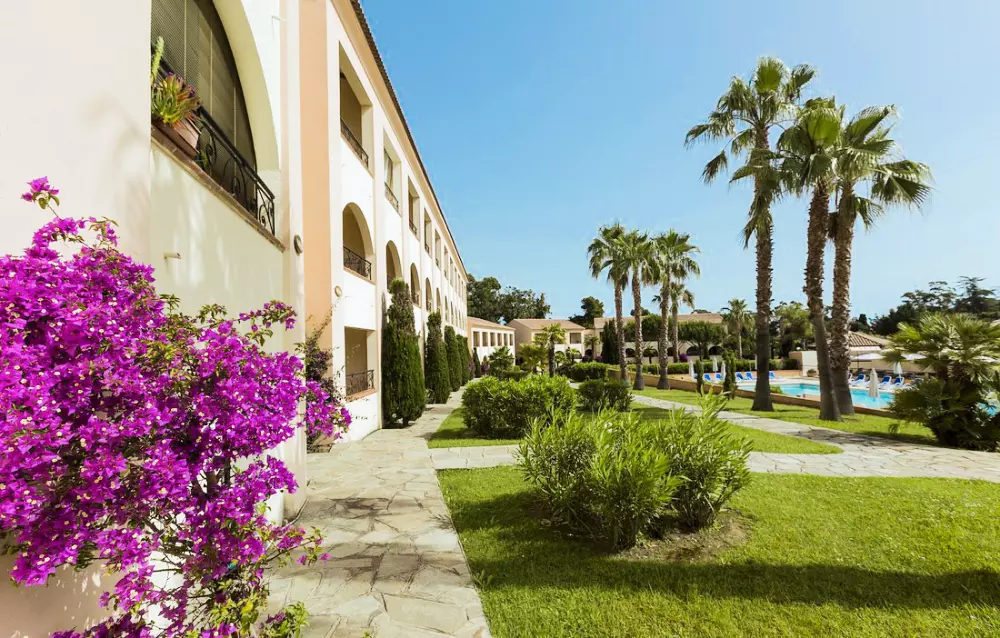 Vacancéole tartózkodási hely Sognu di Mare