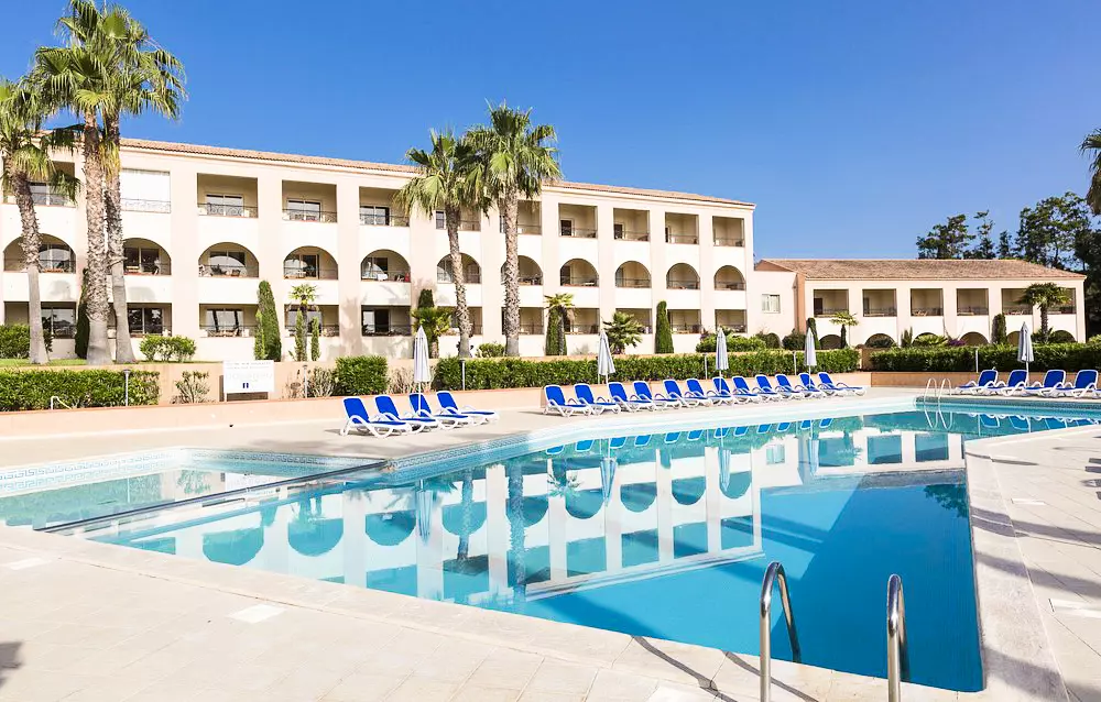 Vacancéole tartózkodási hely Sognu di Mare