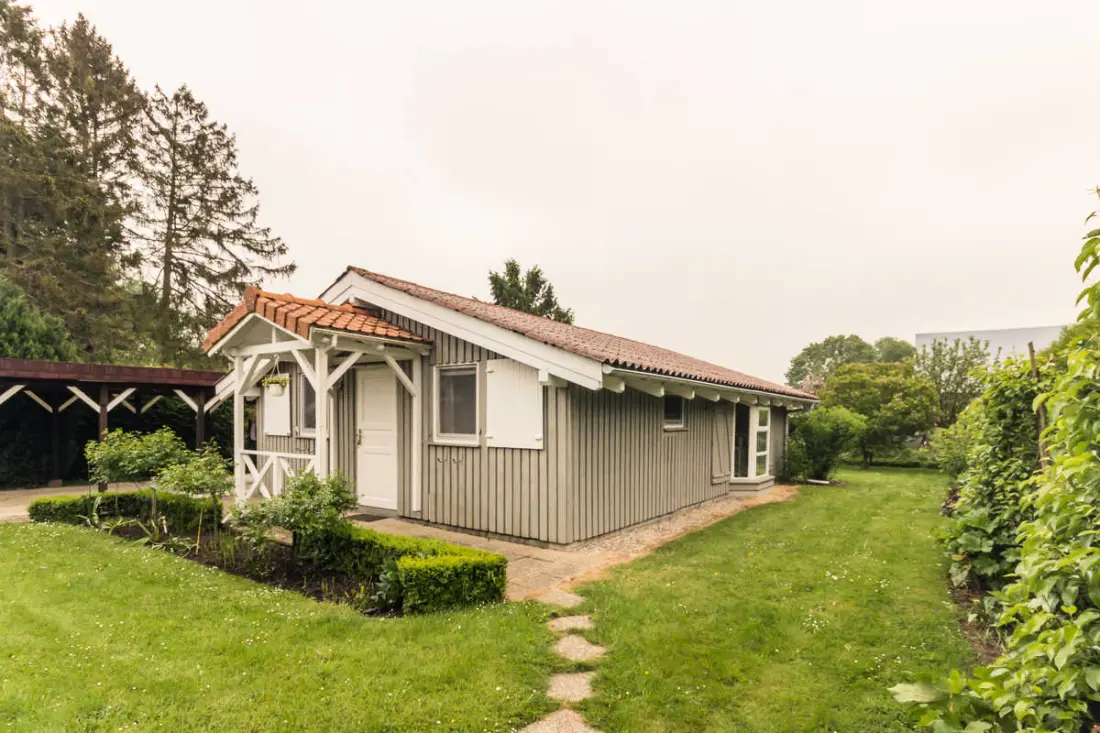 Gîte de France Gîtes de france® - 3 füles malom