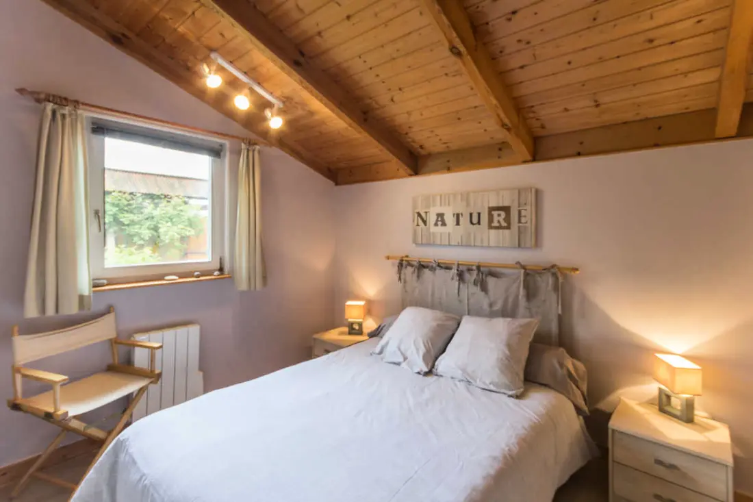 Gîte de France Gîtes de france® - 3 füles malom