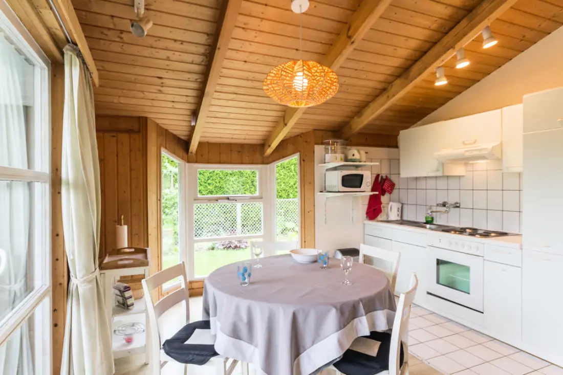 Gîte de France Gîtes de france® - 3 füles malom