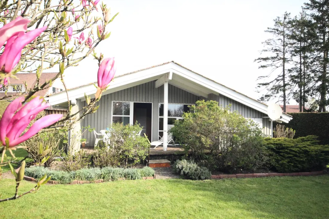 Gîte de France Gîtes de france® - 3 füles malom