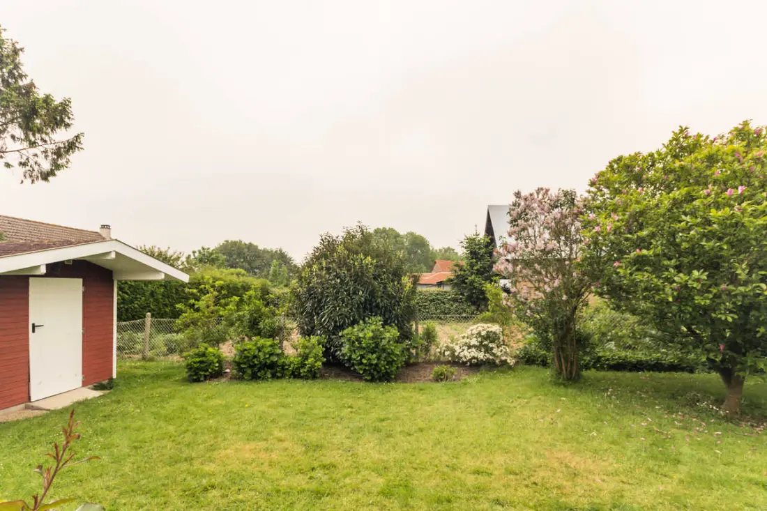 Gîte de France Gîtes de france® - 3 füles malom