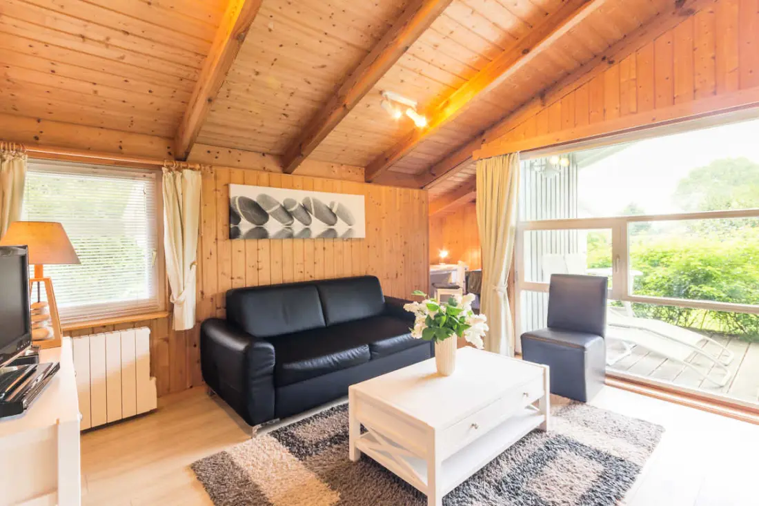 Gîte de France Gîtes de france® - 3 füles malom