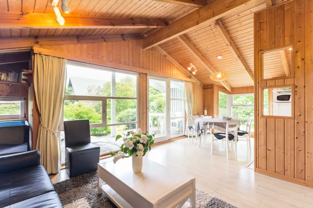 Gîte de France Gîtes de france® - 3 füles malom