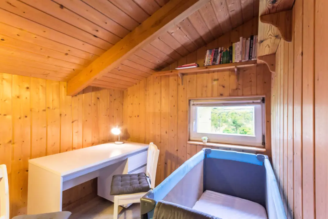 Gîte de France Gîtes de france® - 3 füles malom