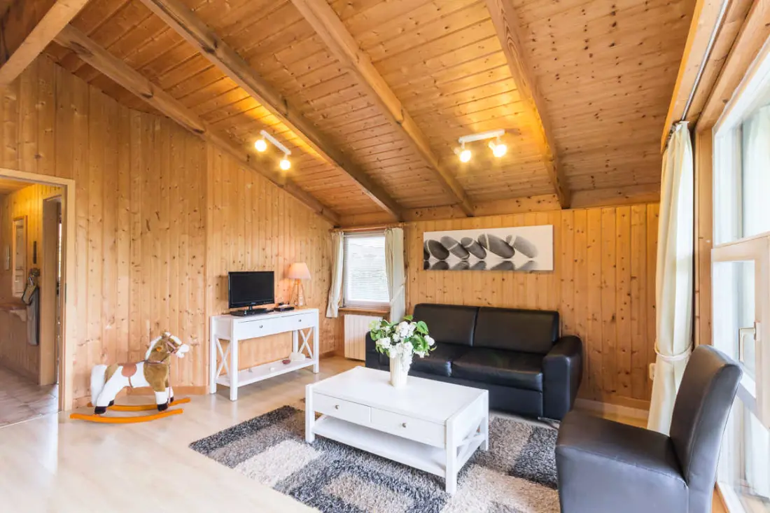 Gîte de France Gîtes de france® - 3 füles malom