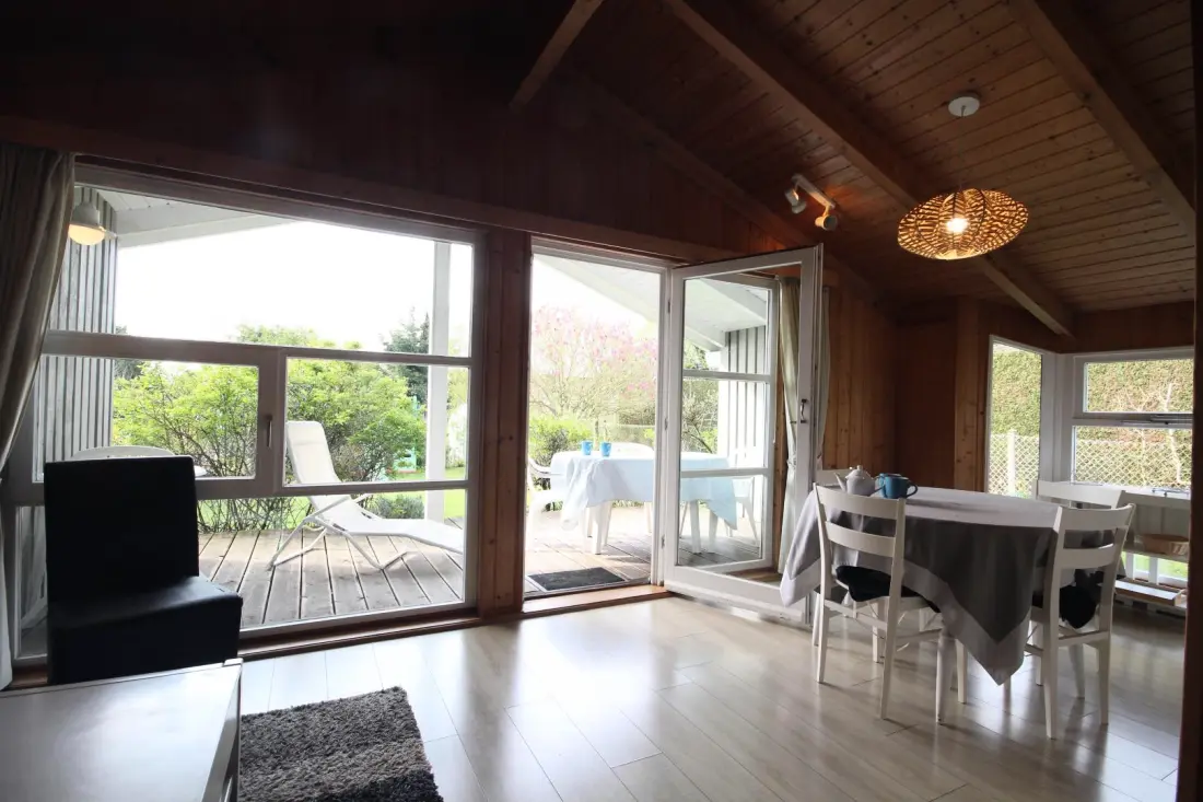 Gîte de France Gîtes de france® - 3 füles malom