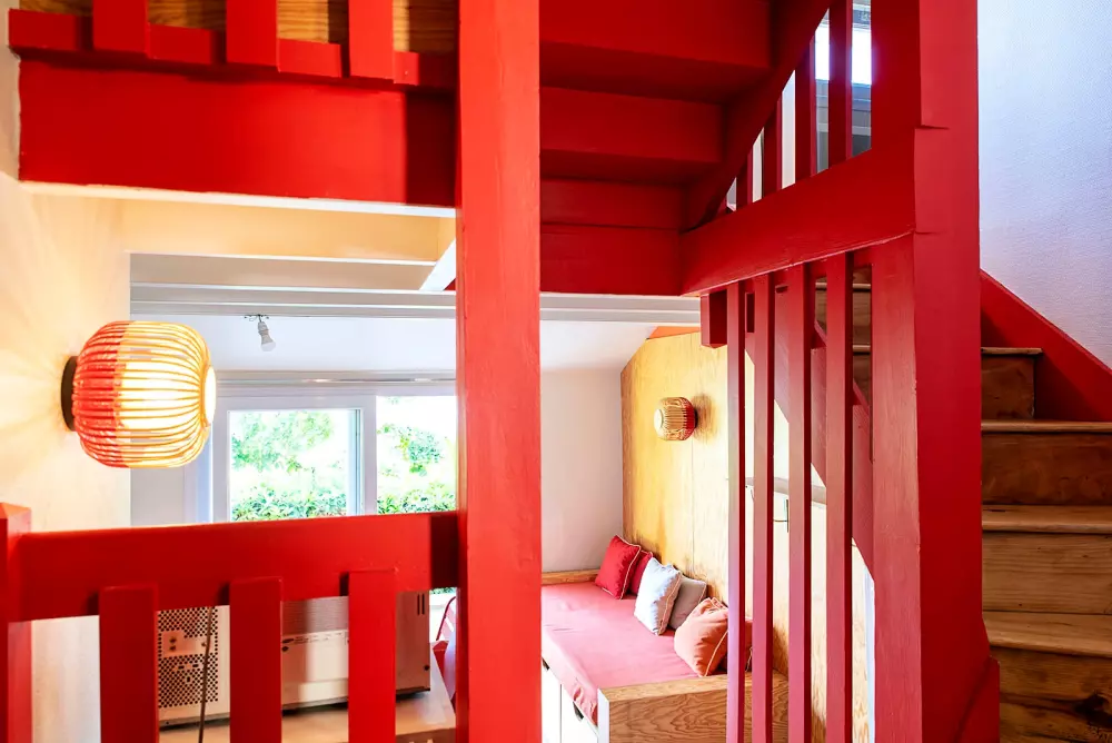 Blomster Camping du Lac du Causse