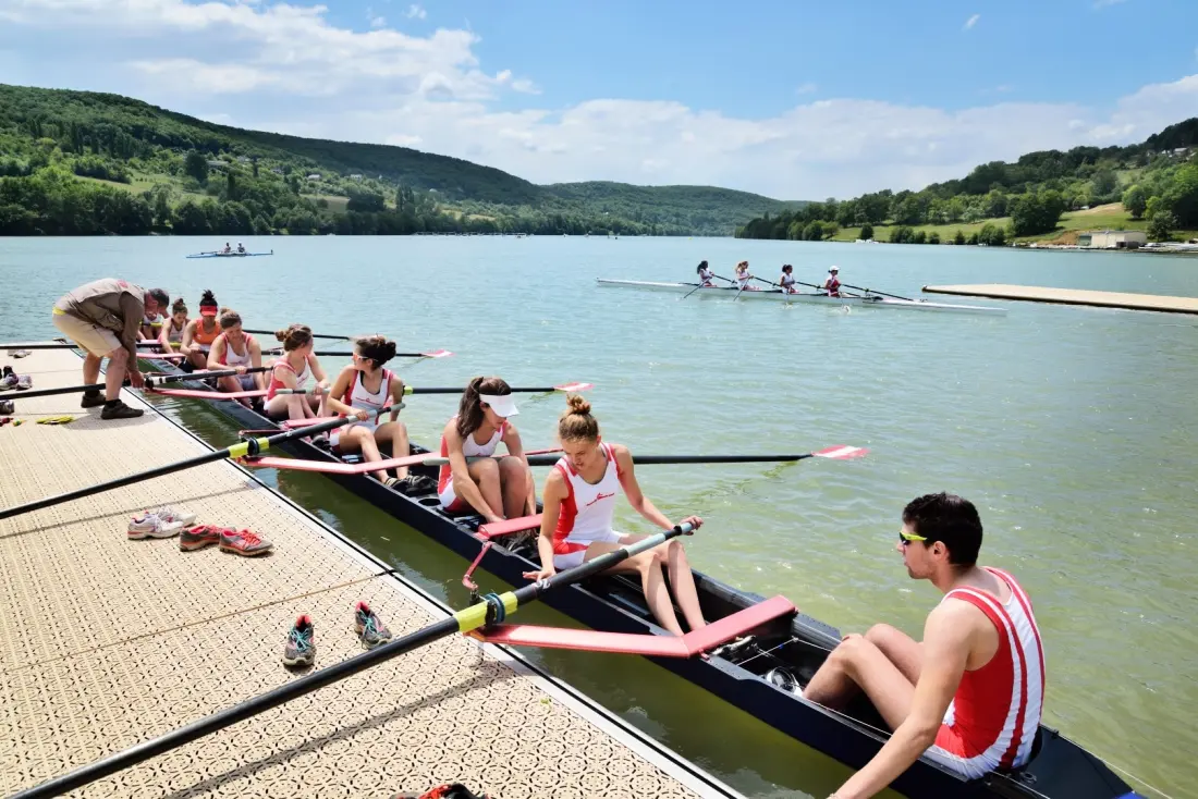 Kwiat Kempingi du Lac du Causse 3 Gwiazdy★★★ 3 Gwiazdy★★★ 3 Gwiazdy★★★