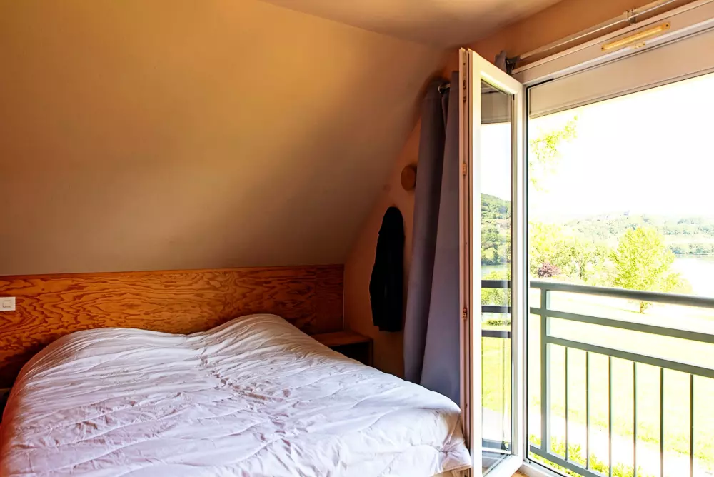 Blomster Camping du Lac du Causse