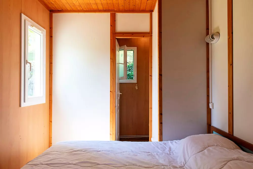 Blomster Camping du Lac du Causse