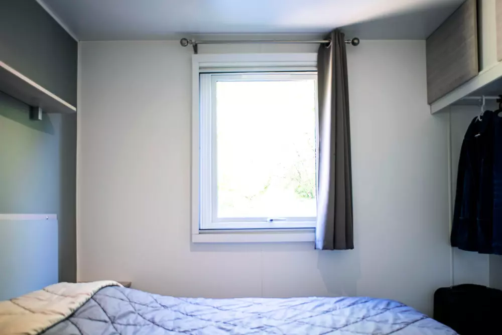 Blomster Camping du Lac du Causse