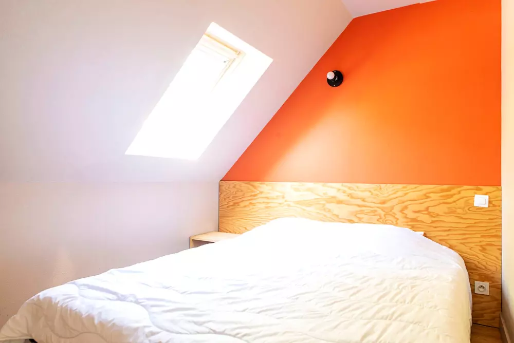 Blomster Camping du Lac du Causse