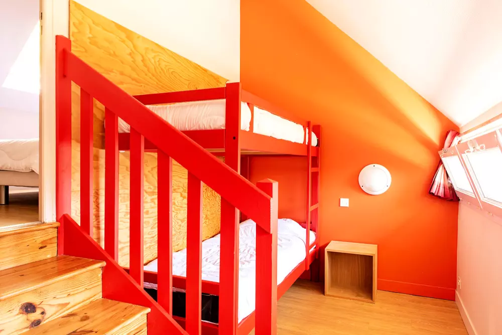 Blomster Camping du Lac du Causse