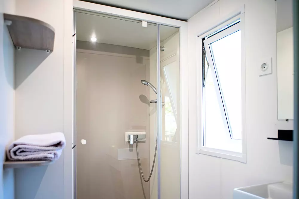 Blomster Camping du Lac du Causse