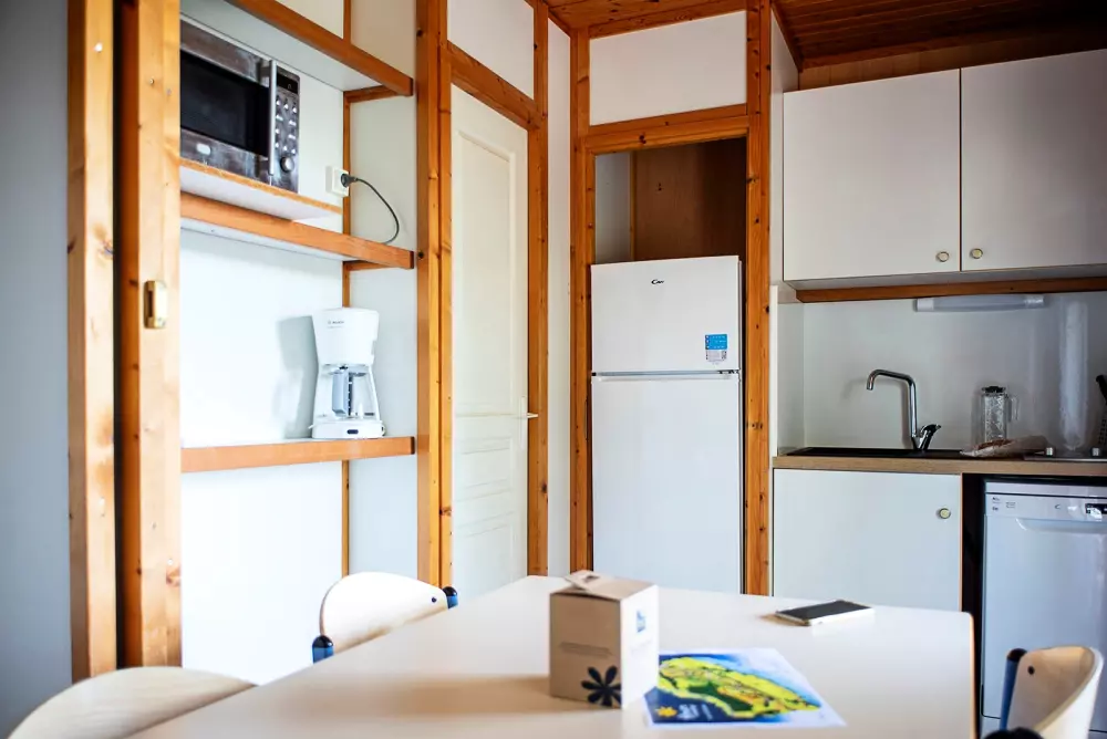 Blomster Camping du Lac du Causse