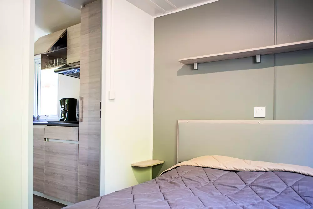 Blomster Camping du Lac du Causse