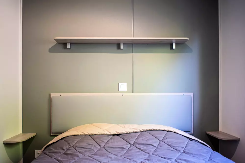 Blomster Camping du Lac du Causse