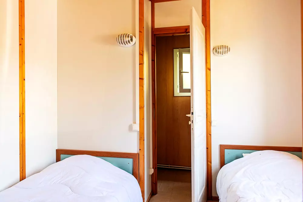 Blomster Camping du Lac du Causse