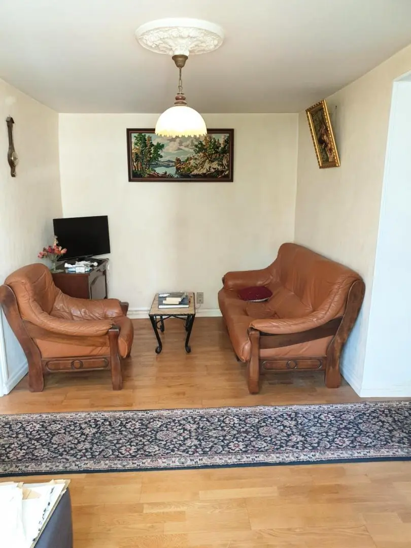 Gîte de France Chez granie 2 aren