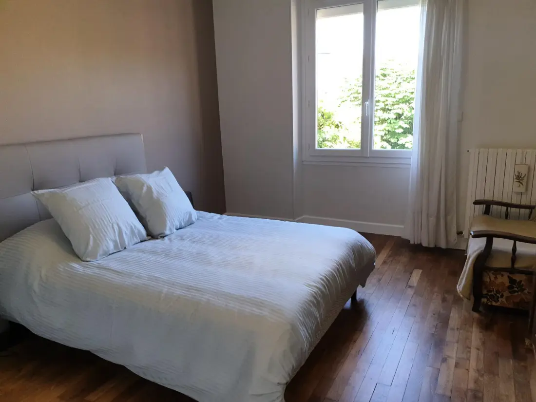 Gîte de France Chez granie 2 aren