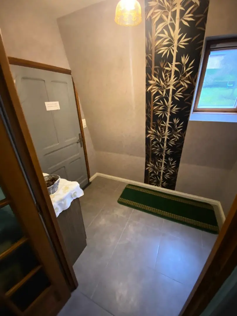Gîte de France in Lissac sur Couze 3 oren