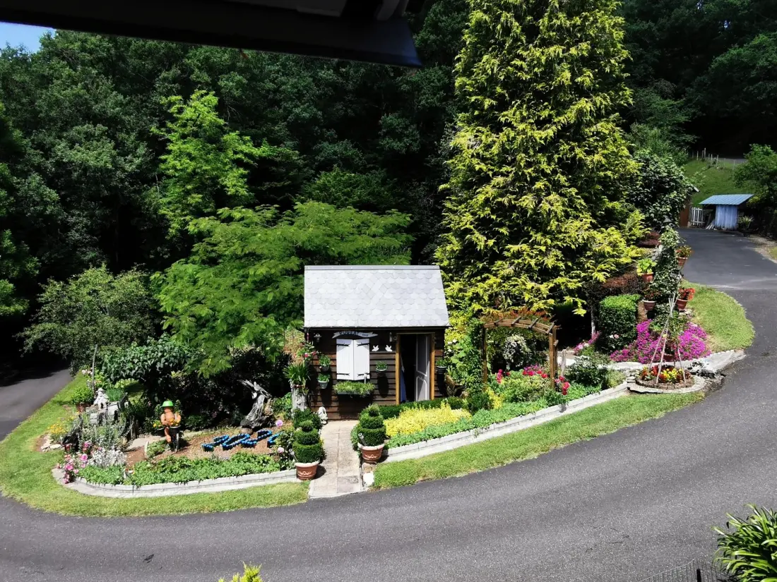 Gîte de France in Lissac sur Couze 3 oren
