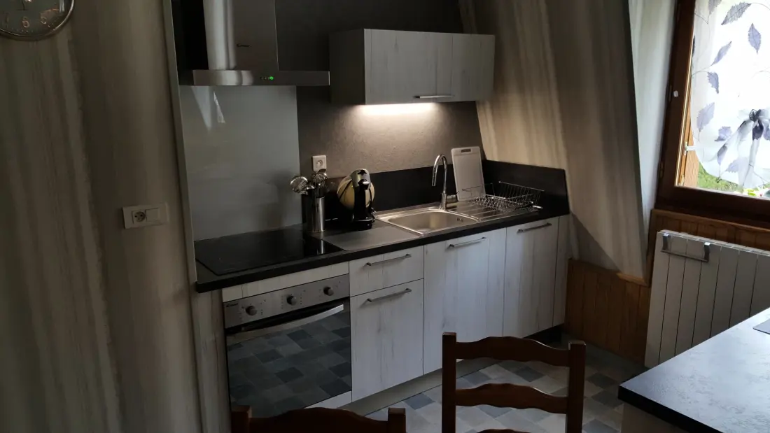 Gîte de France in Lissac sur Couze 3 oren