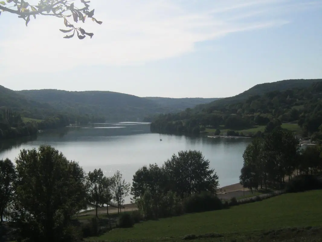 Gîte de France in Lissac sur Couze 3 oren