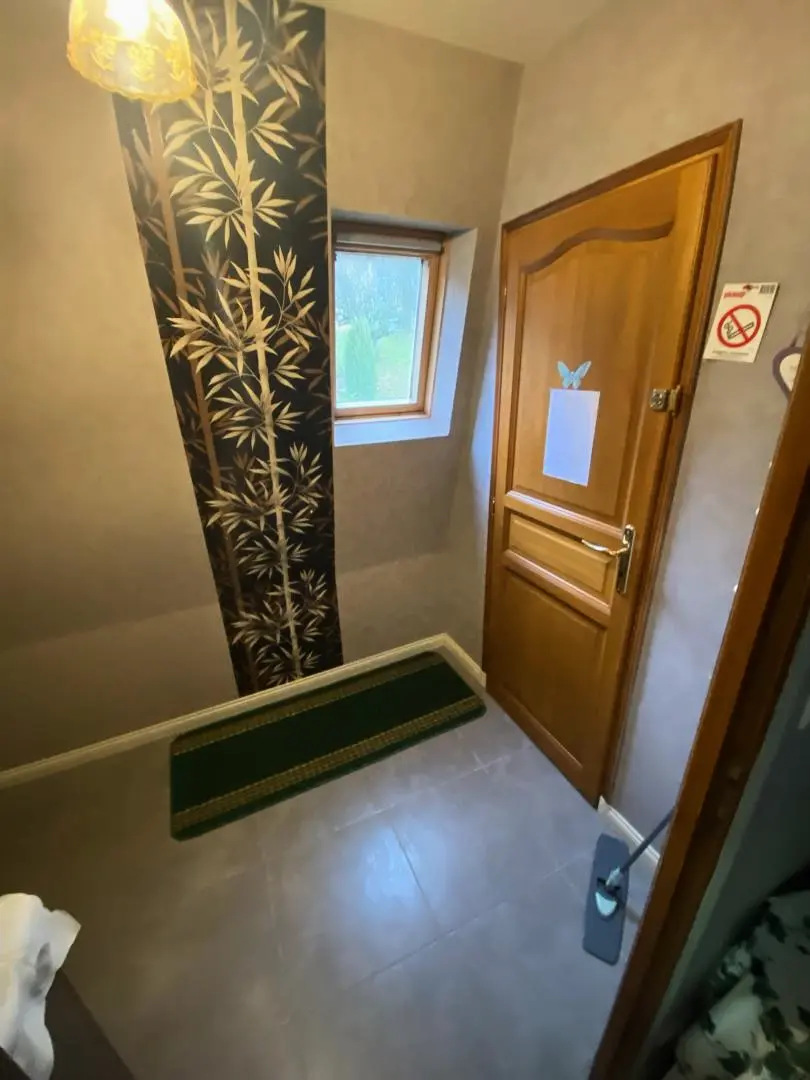 Gîte de France in Lissac sur Couze 3 oren