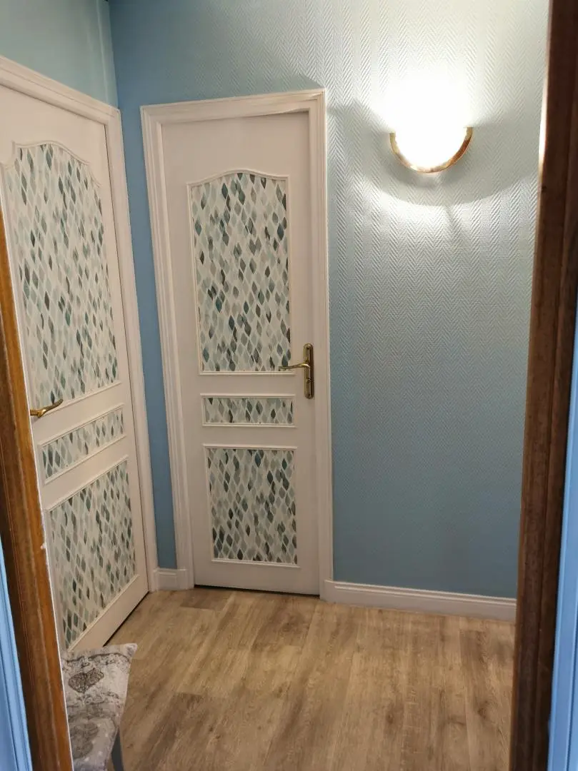 Gîte de France in Lissac sur Couze 3 oren