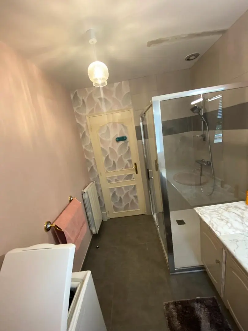 Gîte de France in Lissac sur Couze 3 oren