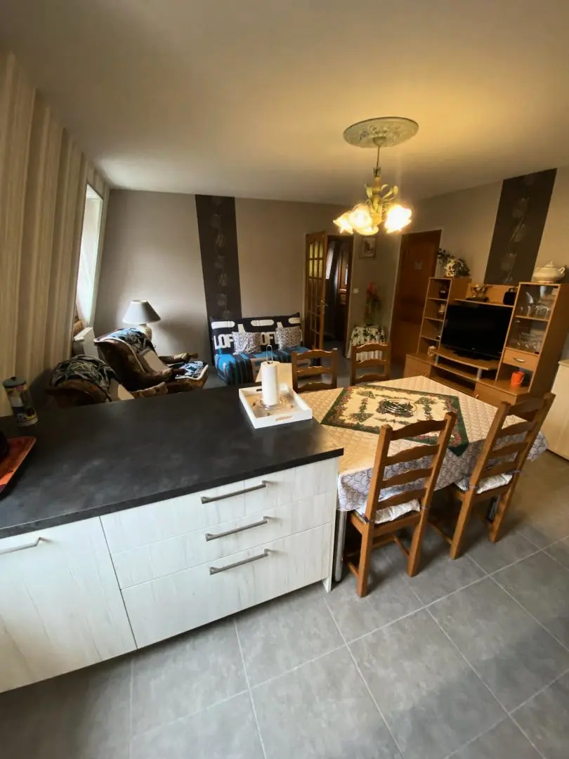 Gîte de France in Lissac sur Couze 3 oren