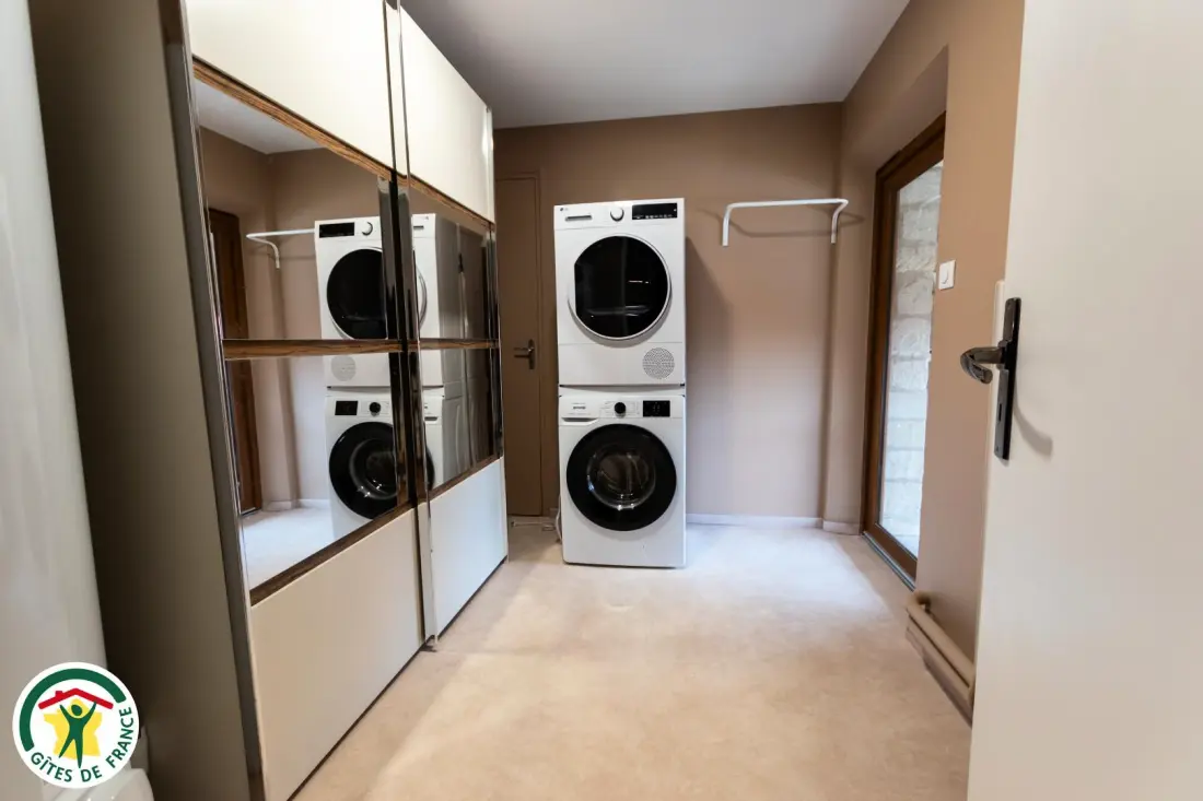 Gîte de France Die lissoise Blasen 4 Ohren