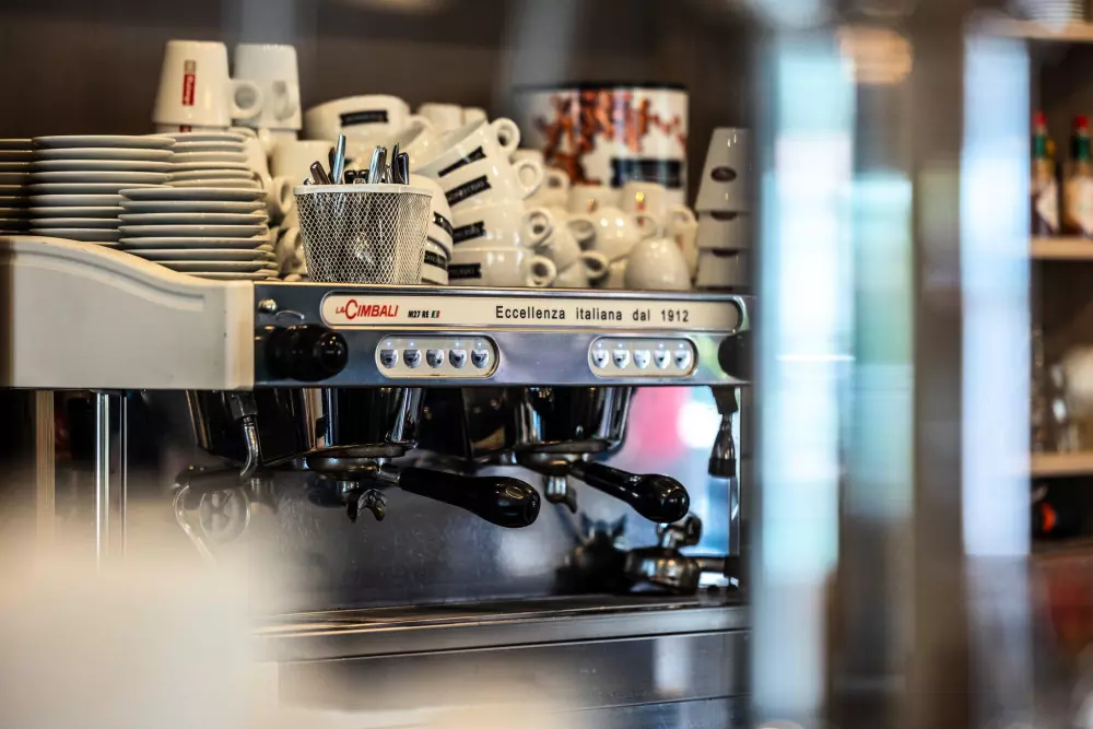 Camping Le Soleil des Landes