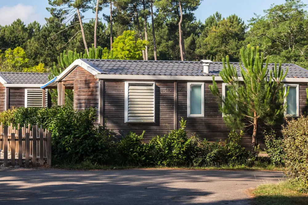 Camping Le Soleil des Landes