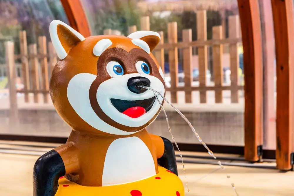 Camping Le Soleil des Landes