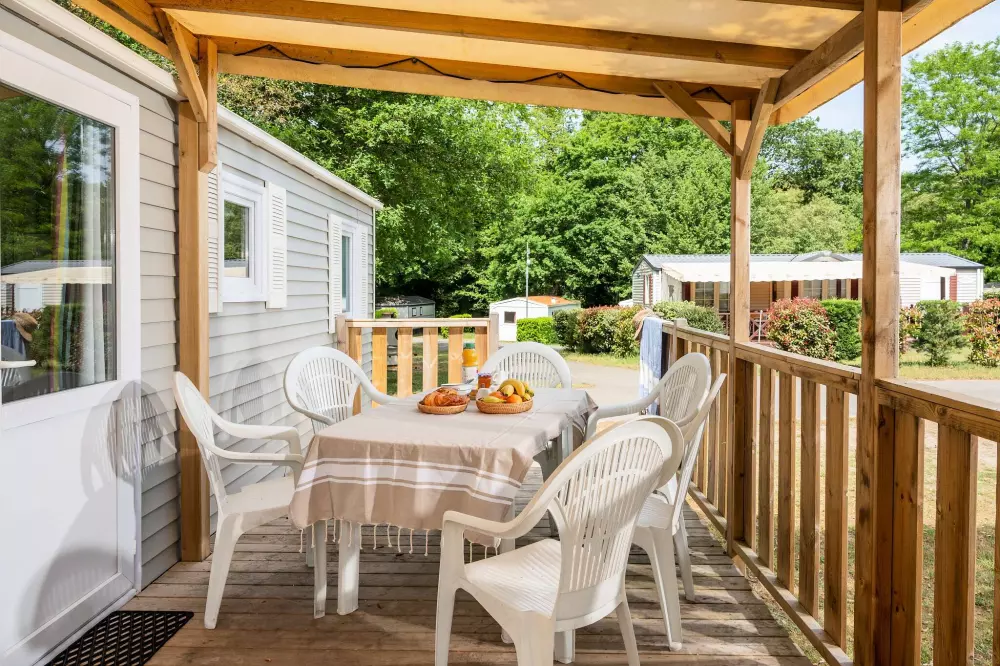 Camping Le Soleil des Landes