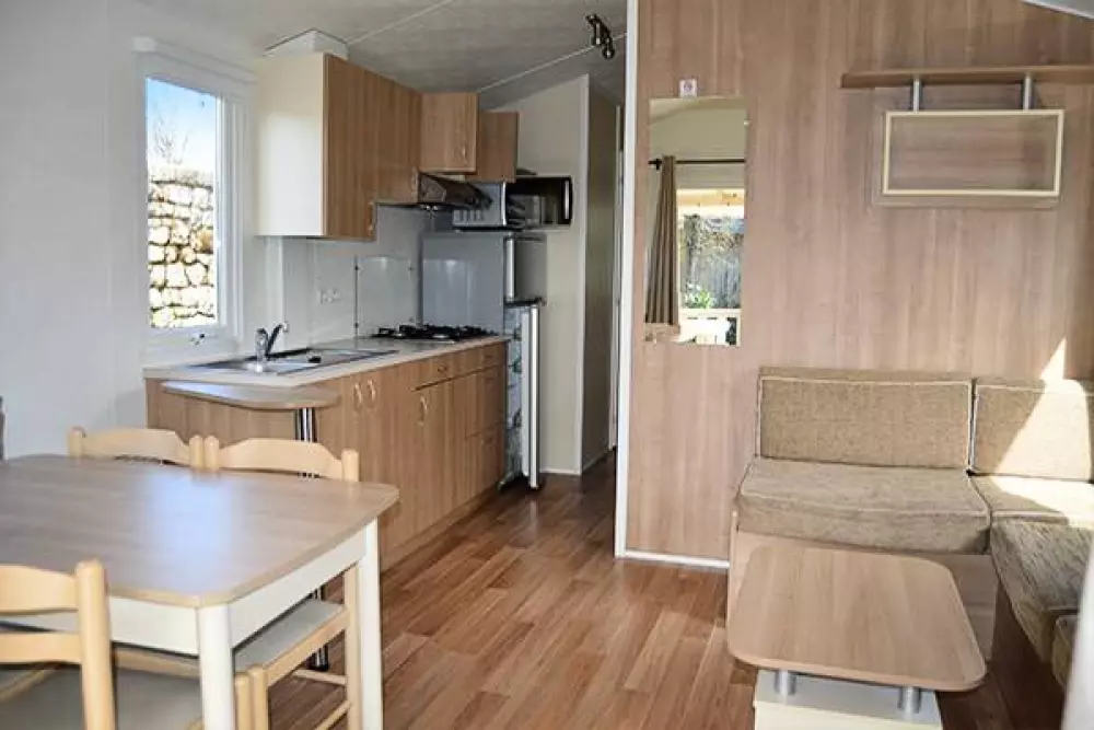 Camping Le Soleil des Landes