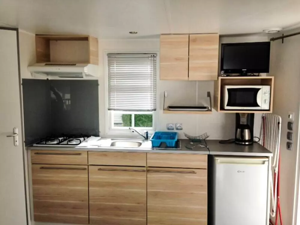 Camping Le Soleil des Landes