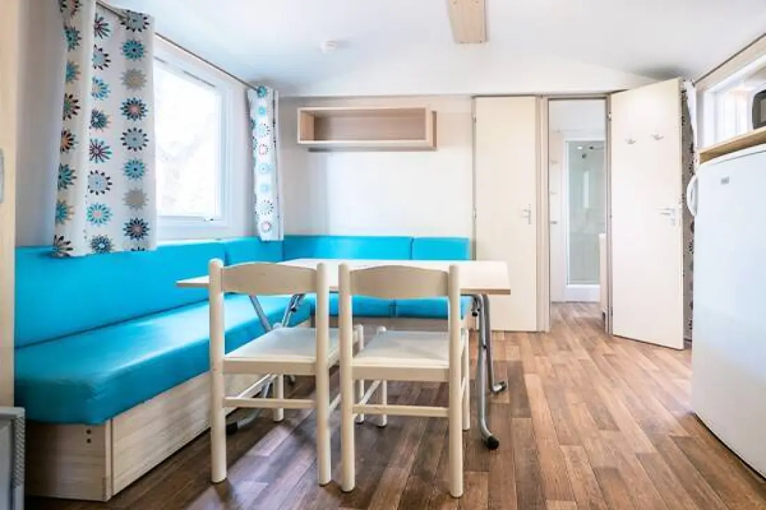 Camping Le Soleil des Landes4 Sterren★★★★