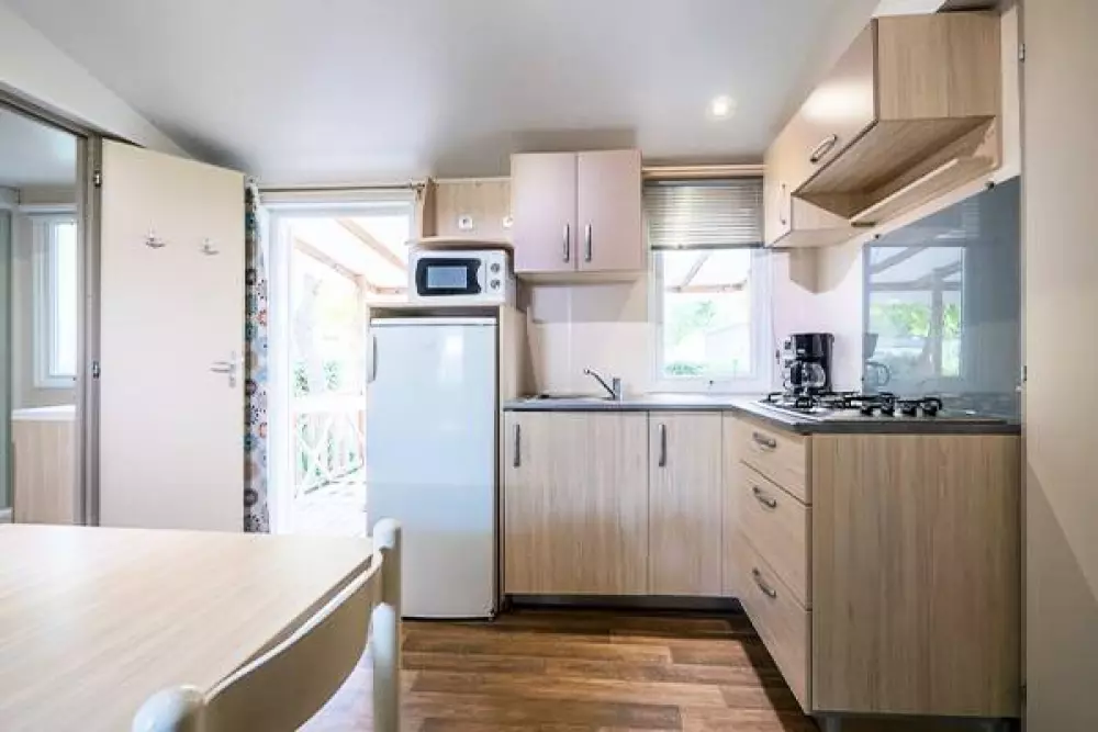 Camping Le Soleil des Landes