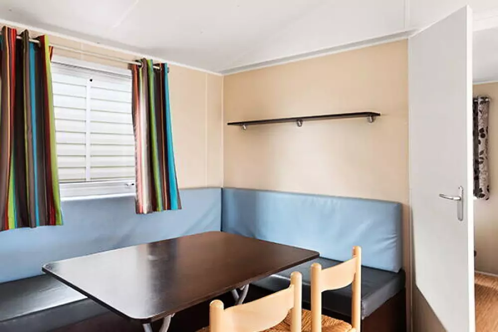 Camping Le Soleil des Landes