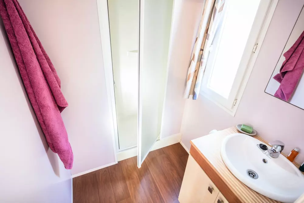 Camping Le Soleil des Landes